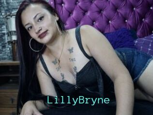 LillyBryne