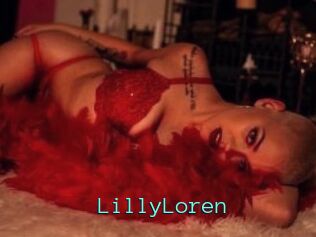 LillyLoren