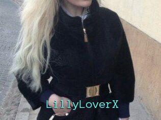 LillyLoverX