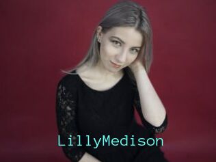 LillyMedison