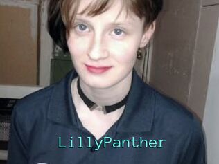 LillyPanther