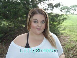 LillyShannon