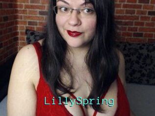 LillySpring