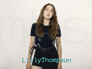 LillyThompson