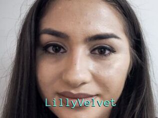 LillyVelvet