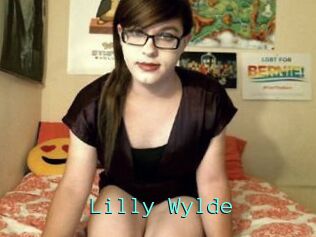 Lilly_Wylde
