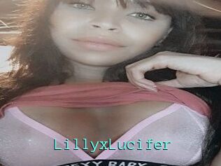 LillyxLucifer