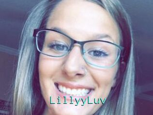 LillyyLuv