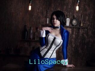 LiloSpacey