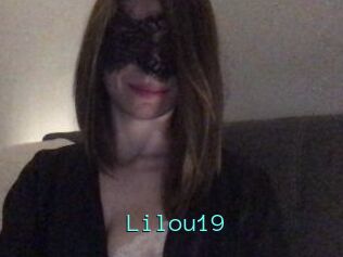 Lilou19 Mobile Sex