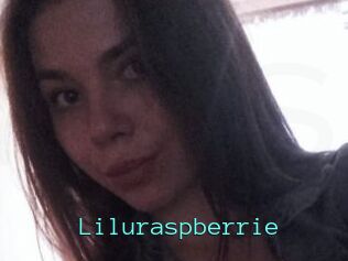 Liluraspberrie