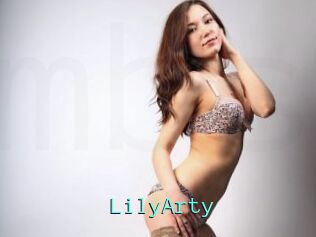 LilyArty