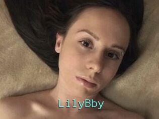 Lily_Bby