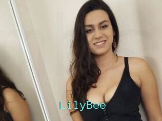 LilyBee