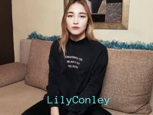 LilyConley