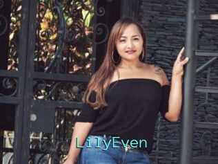LilyEven