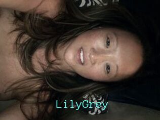 LilyGrey
