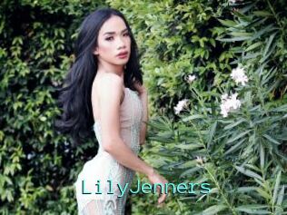 LilyJenners