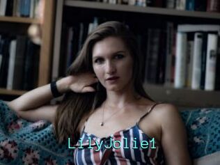 LilyJolie1