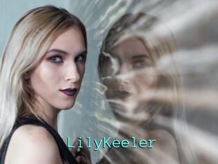 LilyKeeler