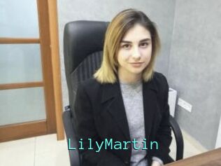LilyMartin