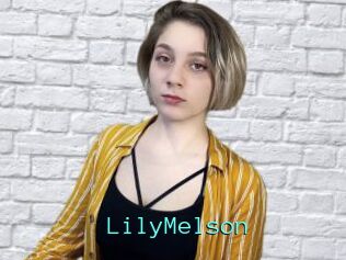 LilyMelson