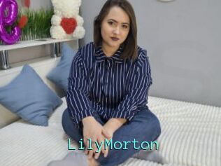 LilyMorton