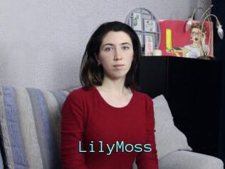 LilyMoss