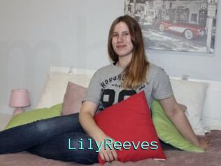 LilyReeves