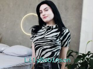 LilyRobinson