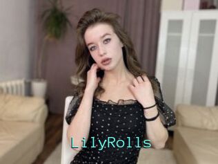 LilyRolls