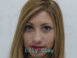 Lily_Clay