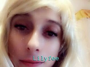 Lilyfee