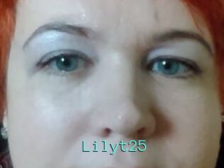 Lilyt25