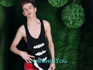 LimNeedYou