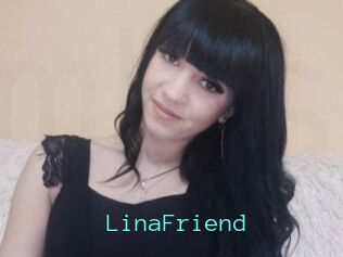 LinaFriend Mobile Sex