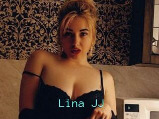 Lina_JJ Mobile Sex