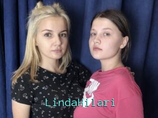 LindaHilari Mobile Sex