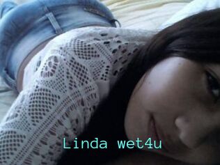 Linda_wet4u