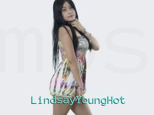 LindsayYoungHot