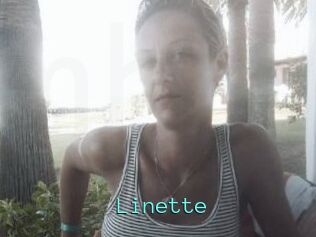 Linette