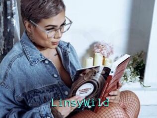 LinsyWild Mobile Sex