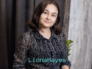 LionaHayes