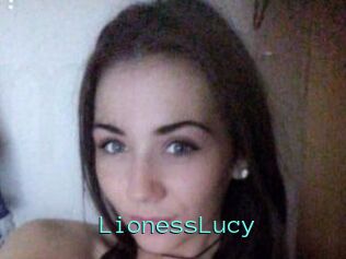 LionessLucy