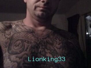 Lionking33