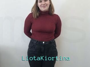 LiotaKiortina Mobile Sex
