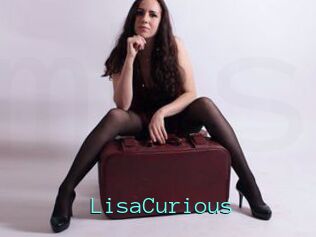 LisaCurious