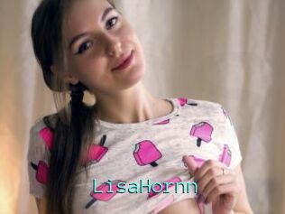 LisaHornn