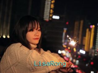 LisaRong