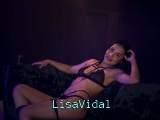 LisaVidal